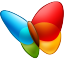 MSN Explorer Icon 64x64 png